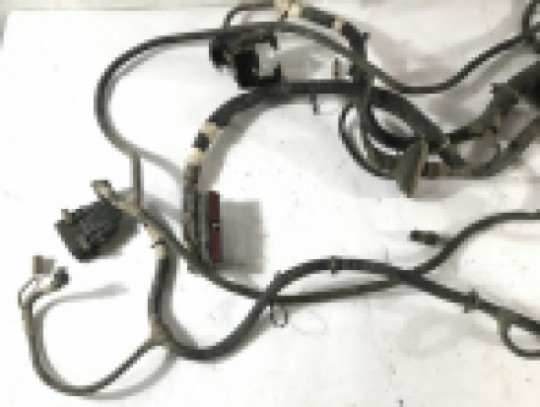 2.5L 4 Cylinder Engine Wiring Harness Late YJ 56018051