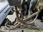 Wrangler YJ Power Steering Conversion Kit Complete 1991-1995