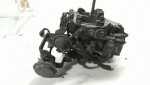 Jeep CJ Rochester Carburetor 2 Barrel 2.5L 4 CYL 1984-1986 17085381