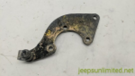 1987-1995 Jeep YJ XJ MJ Power Steering Pump Arm Bracket Engine Support 8953002911