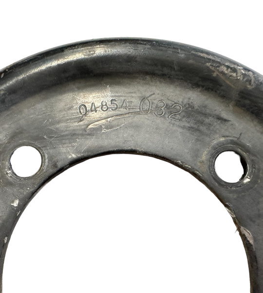 Jeep Water Pump Pulley 4.0L 04854032 1999-2004
