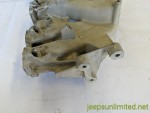 Wrangler TJ LJ 4.0L Air Intake Manifold 4.0L 04854036AC 2005-2006