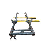 1987-1995 Jeep Wrangler YJ Frame 4 Cylinder Grade B