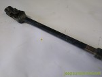 Wrangler YJ Intermediate Steering Column Shaft with Power Steering 87-95 YJ 52007017