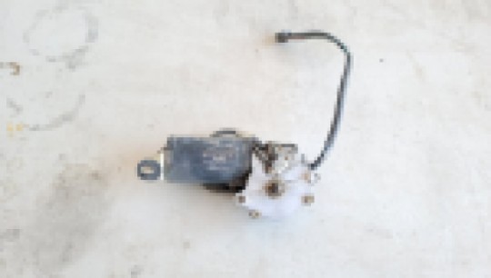  Wrangler YJ Windshield Wiper Motor 56030005 1987-1995