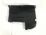Wrangler YJ Inner Fender Liner Right Rear Passenger Corner Fuel Hose Guard 8955009592 1987-1995