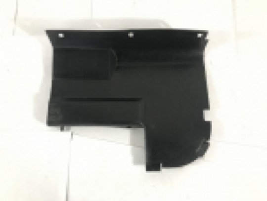 Wrangler YJ Inner Fender Liner Right Rear Passenger Corner Fuel Hose Guard 8955009592 1987-1995