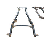 Wrangler YJ 2.5L Frame 4 Cylinder Grade B- Chassis 