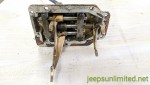 80-86 CJ T176 Shifter Top Cover  4 Speed MT C-2604208