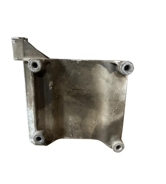 Grand Cherokee ZJ Alternator AC Compressor Mount Bracket 4.0 53008445 53010224 53010224AB