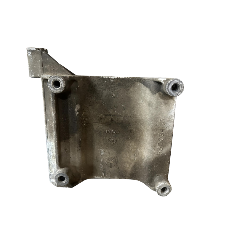 Grand Cherokee ZJ Alternator AC Compressor Mount Bracket 4.0 53008445 53010224 53010224AB