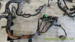 2006 Durango 4.7L V8 Engine Wiring Harness w/ Battery Terminal Harness 56051720AC