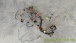 Instrument Panel Dash Wiring Harness AMC