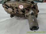 241C GM Truck Transfer Case Floor Shift 15575348 1993-1996