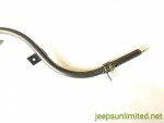 2007-2011 Jeep Wrangler JK JKU Auto Transmission Dipstick Tube 3.8L 53034083AB