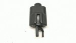 1997-2006 Jeep Wrangler TJ Power Steering Fluid Reservoir Tank 2.5L 2.4L 52087713