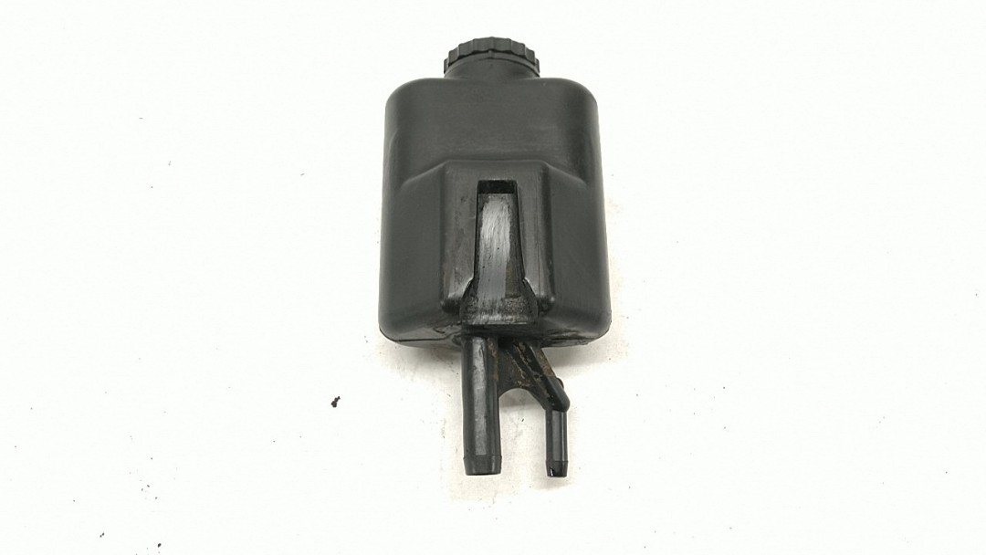 1997-2006 Jeep Wrangler TJ Power Steering Fluid Reservoir Tank 2.5L 2.4L 52087713