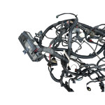 2004 Wrangler TJ Engine Harness Fuse Box 2.4L Manual