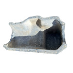Wrangler TJ Engine Oil Pan 4 Cylinder 2.5L OEM 53020560 97-02