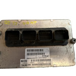 56044698AC 2006 Wrangler TJ ECM 4.0L Manual 