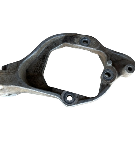 Wrangler JK JKU 3.6L Alternator Bracket