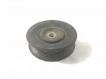 Jeep 4.2L 6 Cylinder Serpentine Belt Pulley 3239821 81-1990 Wrangler YJ CJ5 CJ7