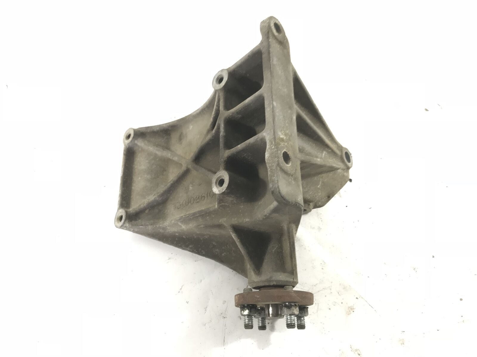Cherokee Air Conditioner Alternator Bracket Cherokee 53010261 XJ 1997-2001