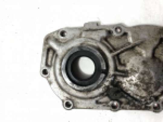 Jeep AX15 Manual Transmission Bearing Retainer 04636367 Internal