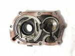 Jeep AX15 Manual Transmission Bearing Retainer 04636367 Internal