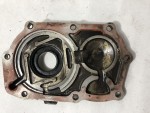 Jeep AX15 Manual Transmission Bearing Retainer 04636367 Internal