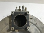 Jeep Air Intake Engine Manifold 2.5L 4 Cylinder 91-95 YJ XJ MJ 33007051