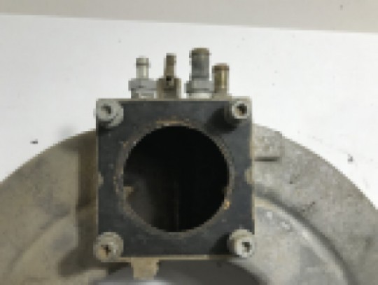 Jeep Air Intake Engine Manifold 2.5L 4 Cylinder 91-95 YJ XJ MJ 33007051