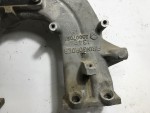 Jeep Air Intake Engine Manifold 2.5L 4 Cylinder 91-95 YJ XJ MJ 33007051