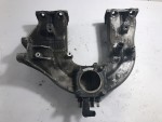 Wrangler 2.5L Air Intake Manifold 4 Cylinder 53010244 1997-2002