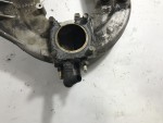 Wrangler 2.5L Air Intake Manifold 4 Cylinder 53010244 1997-2002