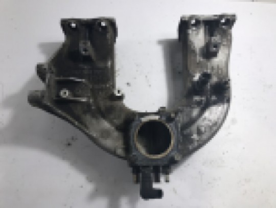 Wrangler 2.5L Air Intake Manifold 4 Cylinder 53010244 1997-2002