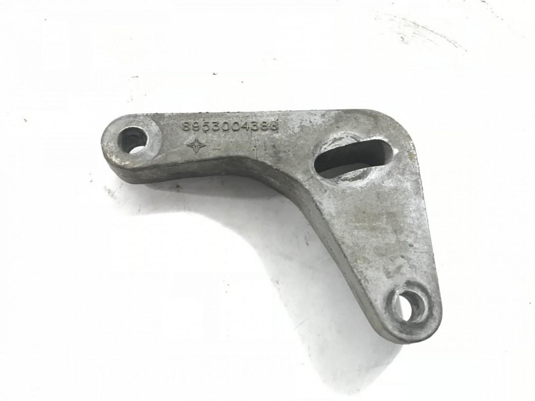 Jeep Alternator Aluminum Bracket Serpentine Belt 4.2L 53004388 CJ5 CJ7 1976-1986