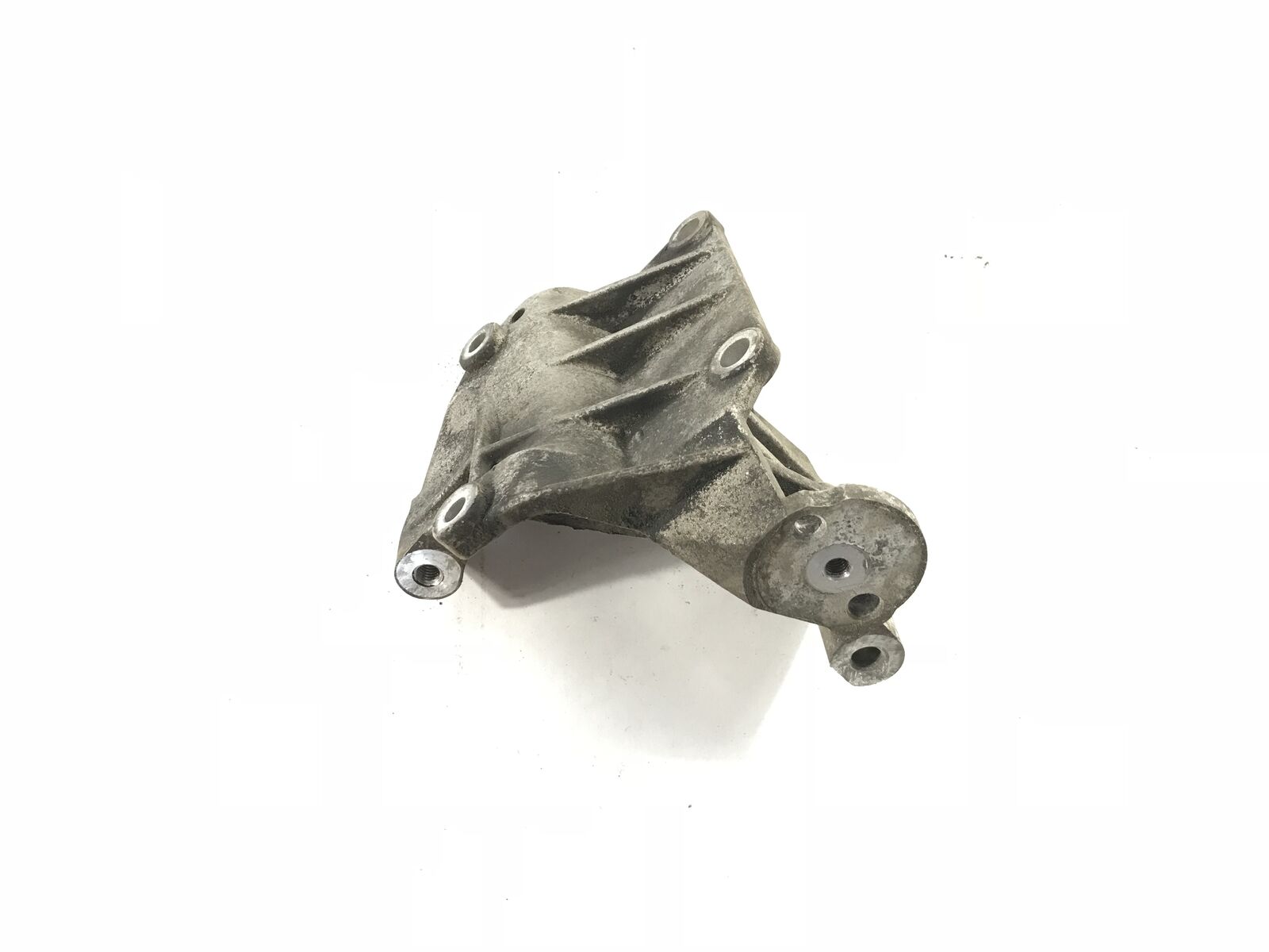 1999-2006 Jeep TJ LJ WJ Alternator Bracket Tensioner Engine Support Mount 4.0L 04854026