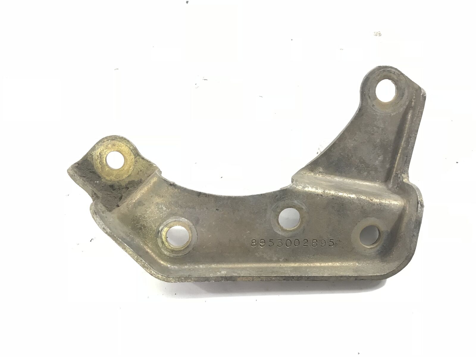 Jeep Alternator Bracket Mount 4.0L 6 CYL 53002895 XJ MJ 1987-1990