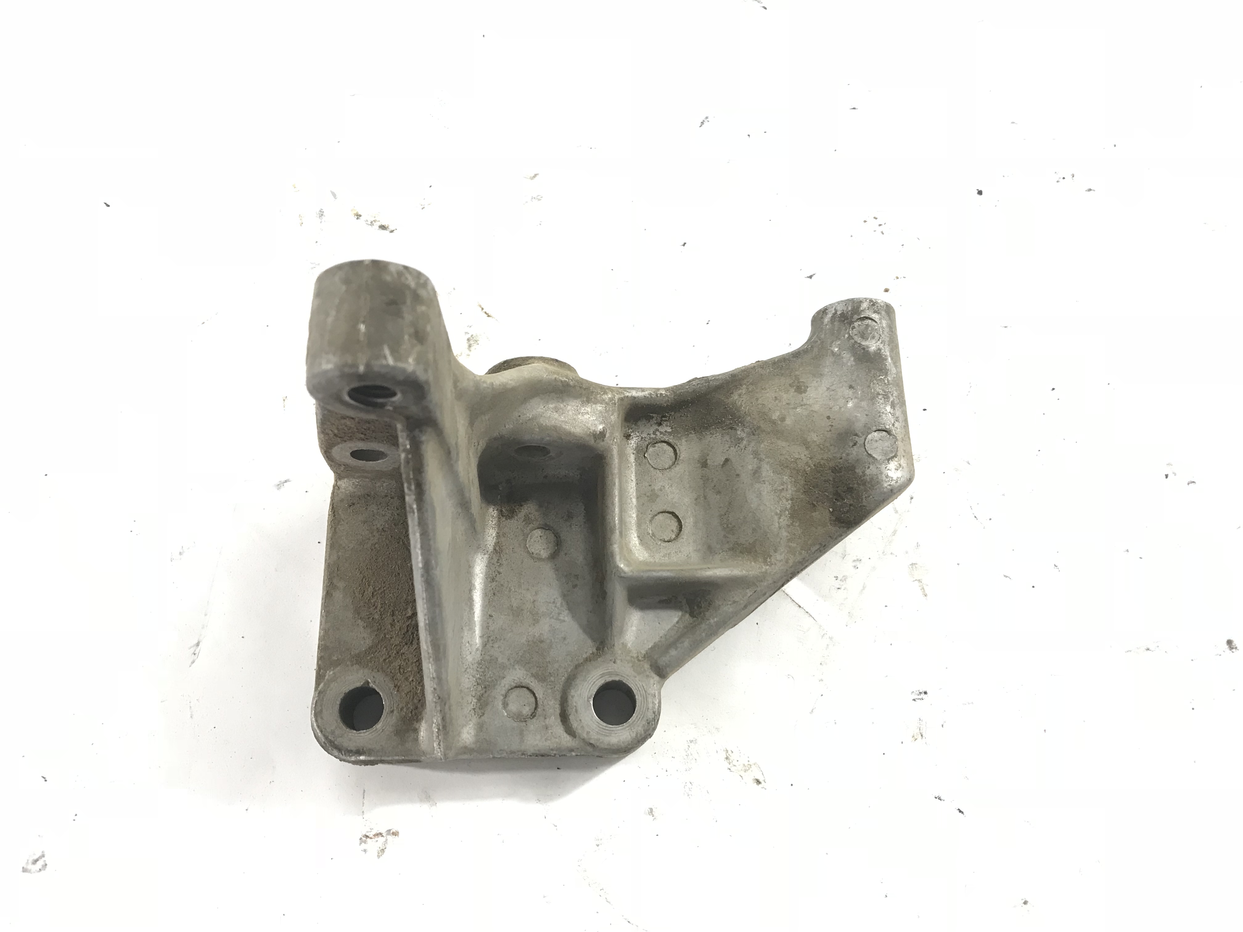 Jeep Alternator Bracket Mount 4.0L 6 Cylinder 53002894 Cherokee XJ Comanche MJ