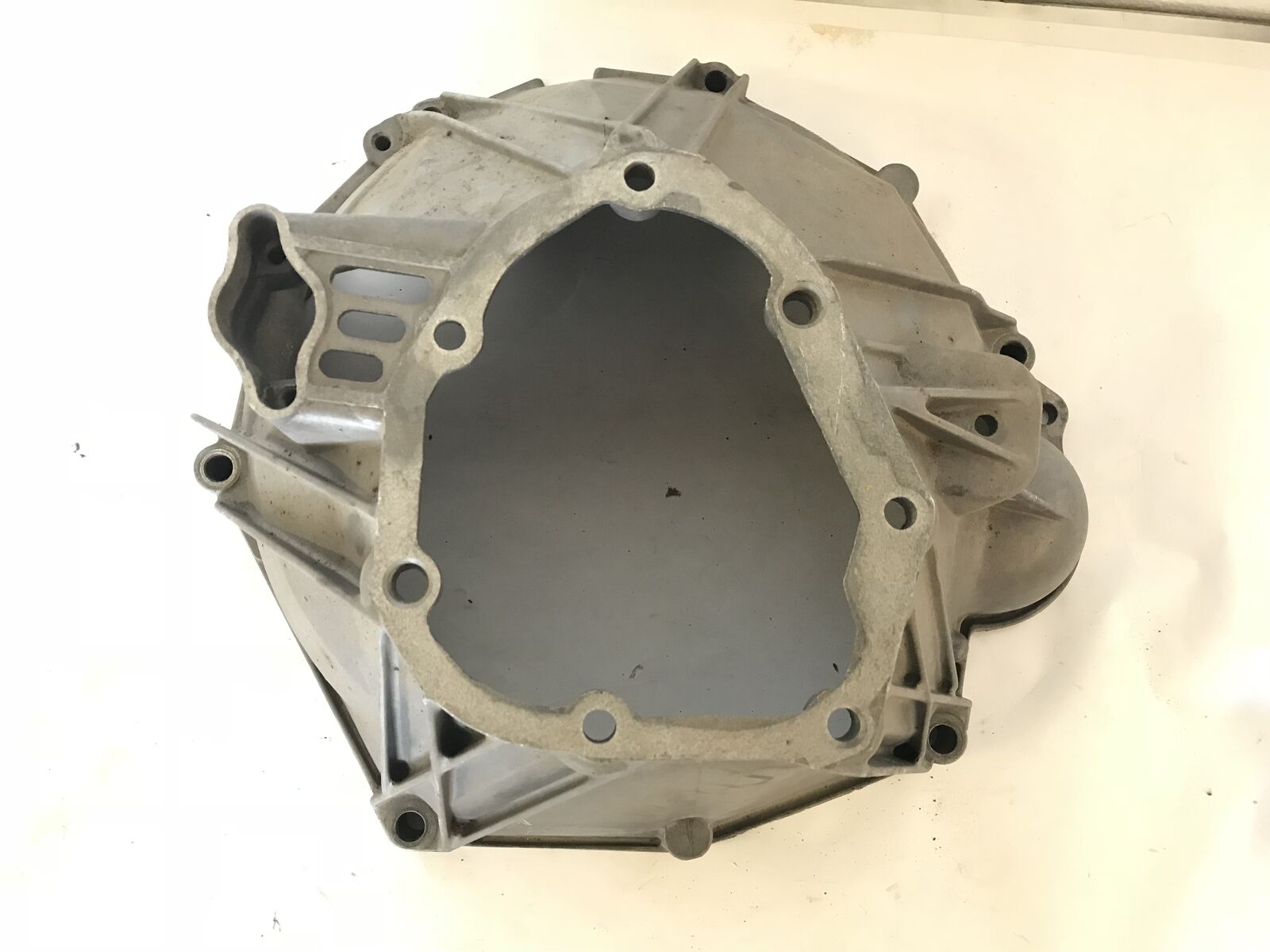 Jeep Bellhousing BA10 Manual 5 Speed Transmission 1987-1989 Wrangler YJ Cherokee
