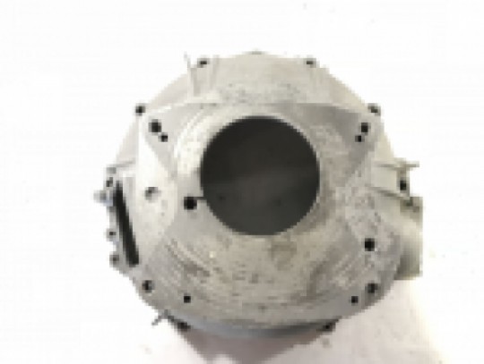 CJ T176 Bellhousing Manual Transmission 8133951 1976-1986