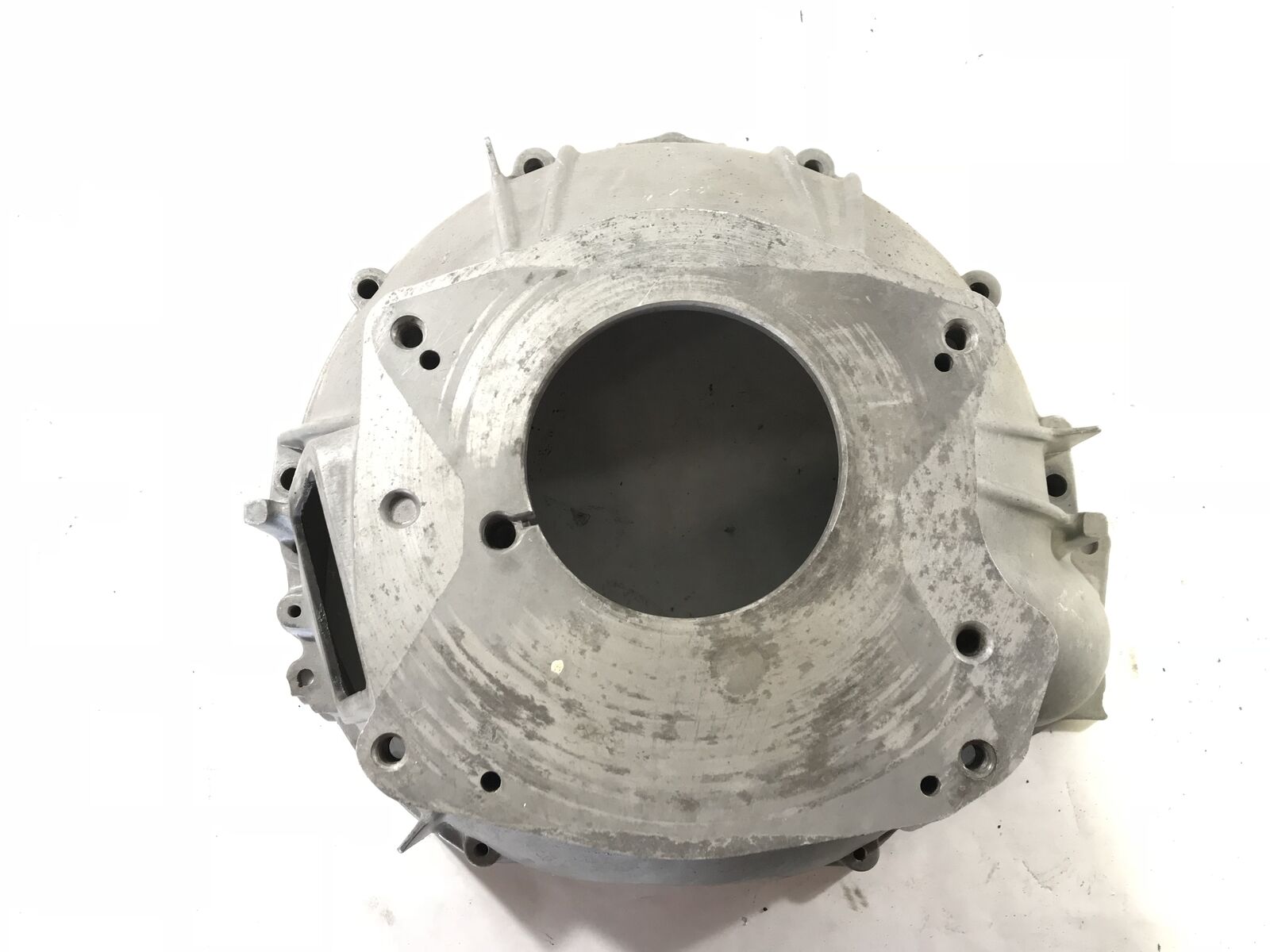 CJ T176 Bellhousing Manual Transmission 8133951 1976-1986