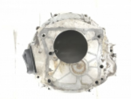 CJ T5 T 5 Bellhousing Bell Housing Manual Transmission Borg-Warner 1980-1986