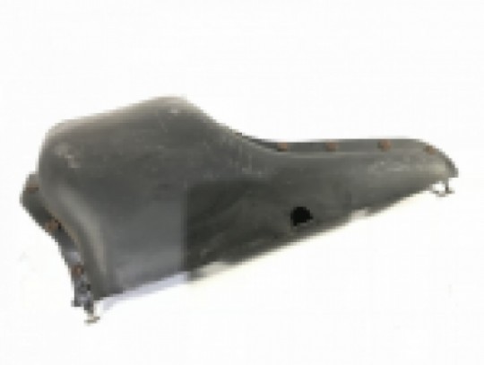 1978-1986 Jeep CJ5 CJ7 CJ8 Scrambler Oval Defroster Duct Front Windshield 5461591