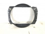 Jeep CJ Radiator Fan Shroud V8 304 360 401 5355678 1976-1986