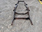 CJ5 OEM Frame Steel Chassis No Rust