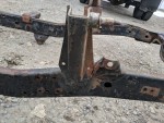 CJ5 OEM Frame Steel Chassis No Rust