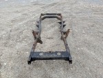 CJ5 OEM Frame Steel Chassis No Rust