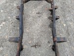 CJ5 OEM Frame Steel Chassis No Rust